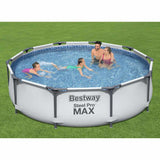 Bestway Steel Pro Max Schwimmbadset 305x76 cm