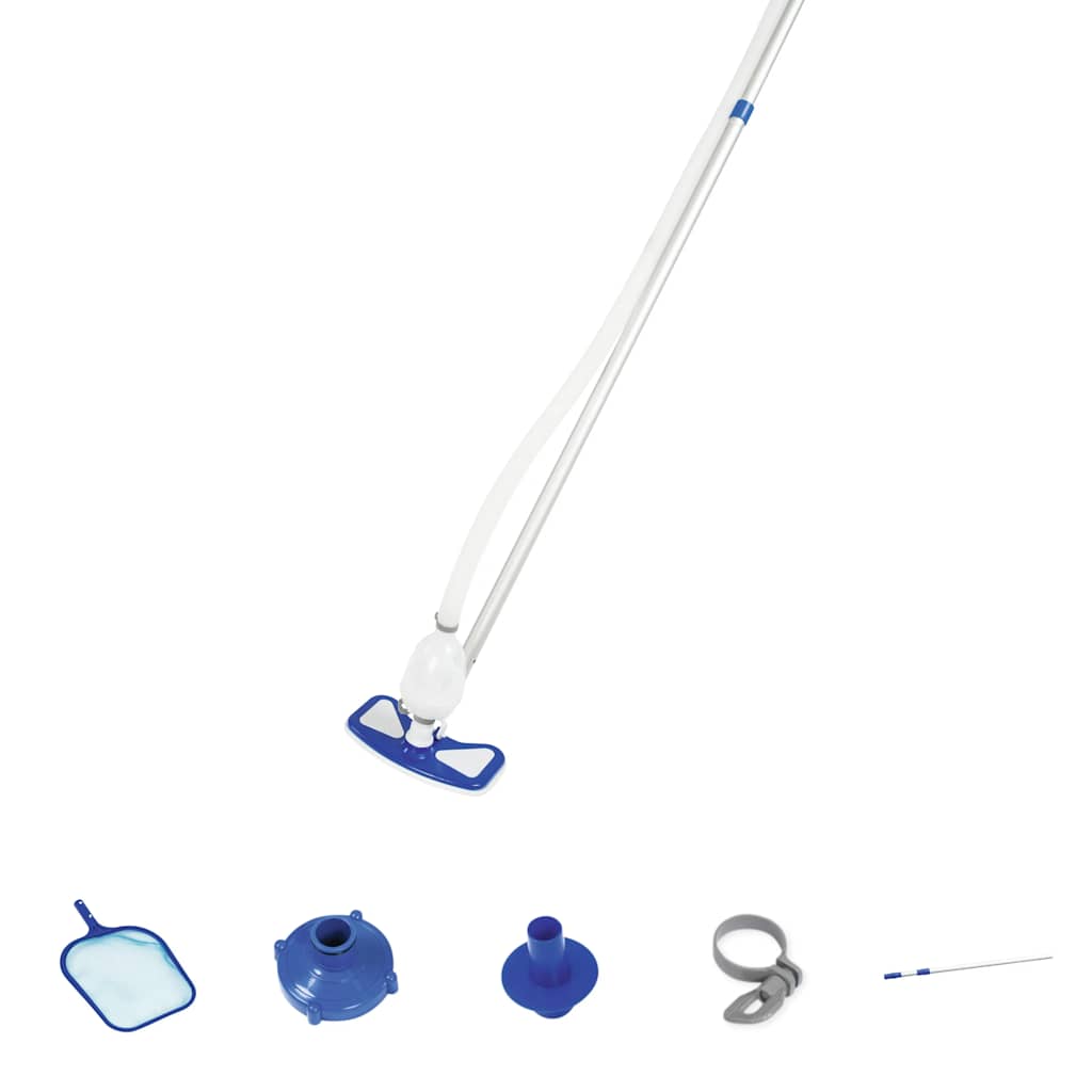 Bestway Flowclear Swimming Pool Cleaning Set Aquaclean