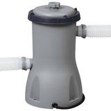 Bestway Steel Pro-Schwimmbecken 305 x 76 cm