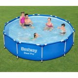 Bestway Steel Pro-Schwimmbecken 305 x 76 cm