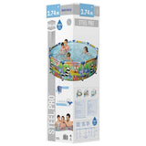 Bestway Steel Pro Max Schwimmbad 274x66 cm