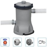 Bestway Flowclear Schwimmbadfilterpumpe 2006 l u