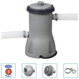 Bomba de filtro de piscina de Bestway Flowflear 3028 L u u u u