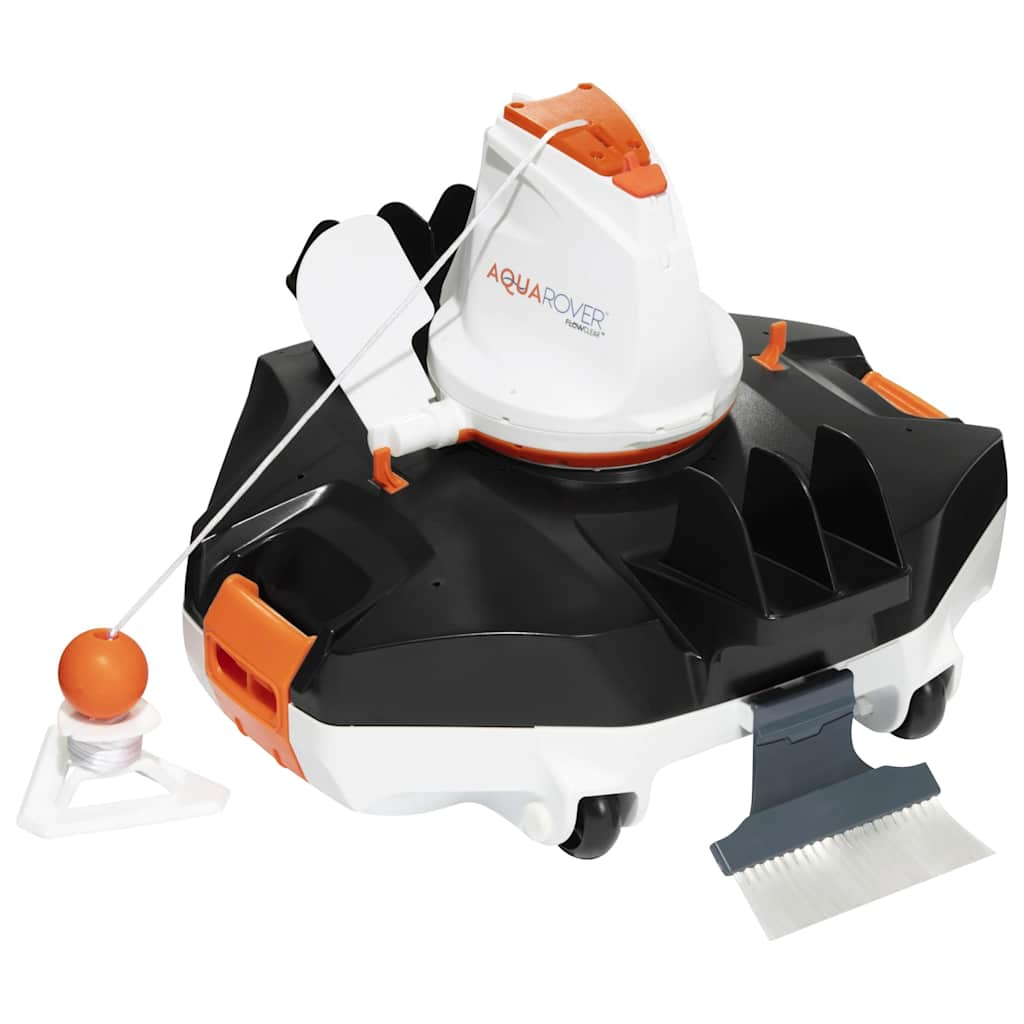 Bestway FlowClear Natmming Pool Cleaning Robot Aquarrover