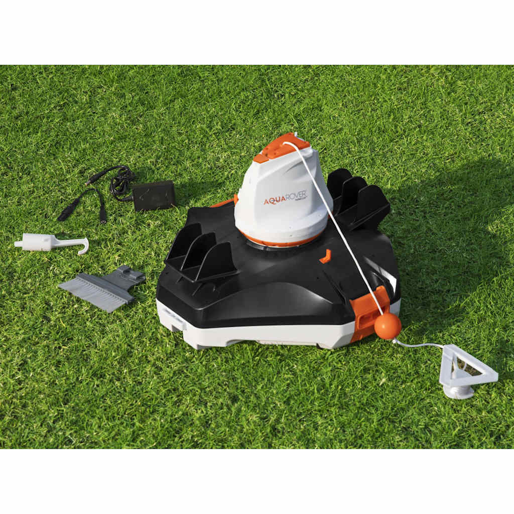 Bestway Flowclear Schwimmbadreinigungsroboter Aquarover