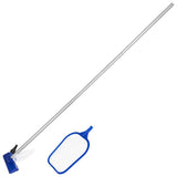 Bestway Flowclear Wartungsset für oberirdische Schwimmbäder
