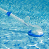 Bestway Flowclear Schwimmbadstaubsauger Aquasweeper Automatik