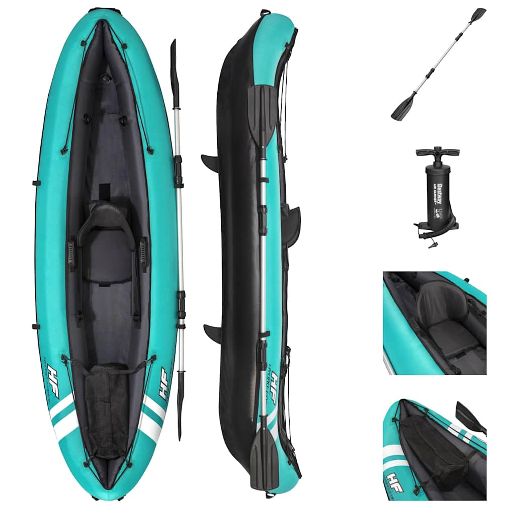 Bestway hydro-force kayak 280x86 cm