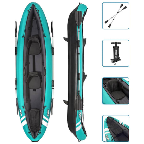 Bestway hydro-force kayak x2 330x86 cm