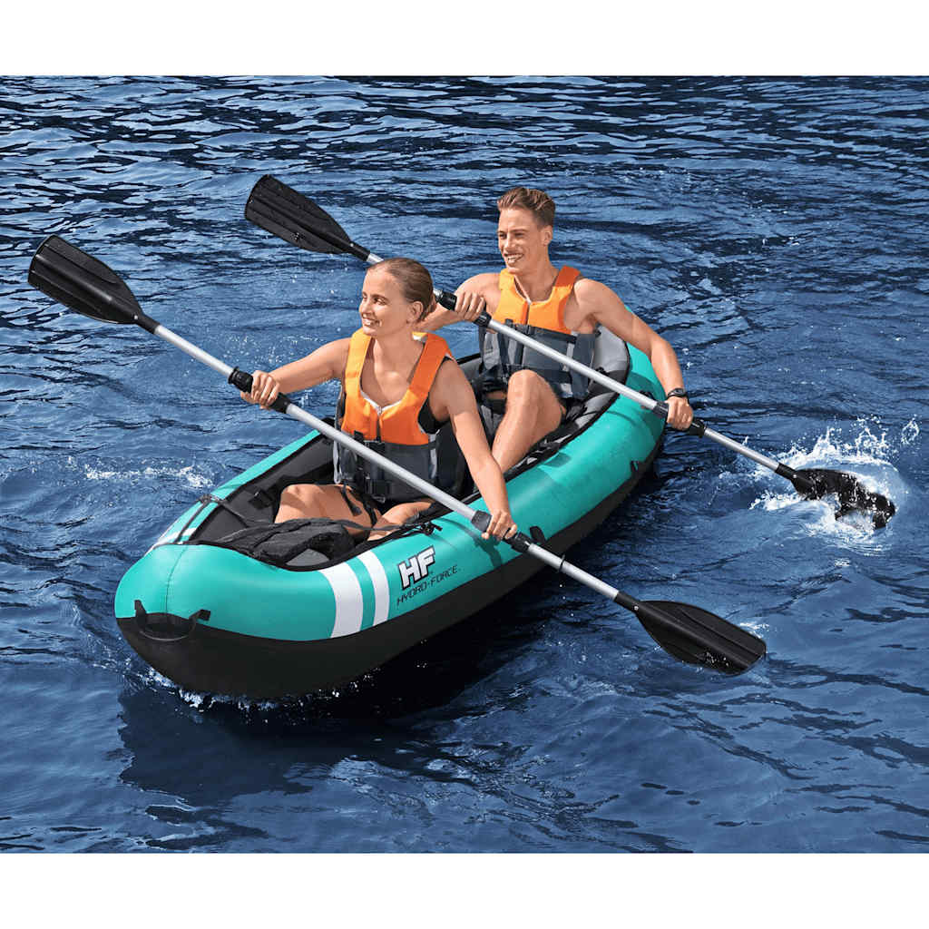 Bestway hydro-force kayak x2 330x86 cm