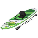 Bestway Hydro-Force Sup-Freesoul Tech Conversion Zestaw 340x89x15 cm