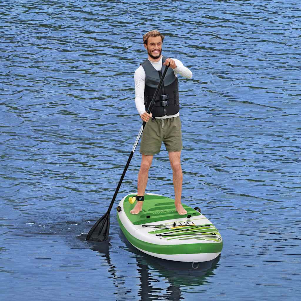 Bestway Hydro-Force Sup Freesoul Tech Umbauset 340x89x15 cm