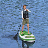 Beschte Hydro-Force sup Freesoloul Tech Konversiouns Set 340x89x15 cm