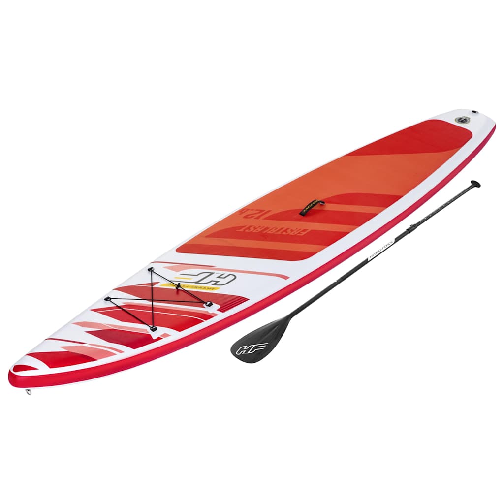 Bestway Hydro-Force Sup FastBlast Tech Set gonfiabile 381x76x15 cm