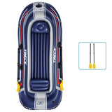 Bestway Hydro-Force Schlauchboot Treck x3 307x126 cm