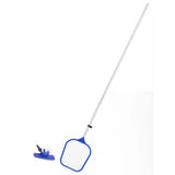 Bestway Flowclear Wartungsset für oberirdische Schwimmbäder