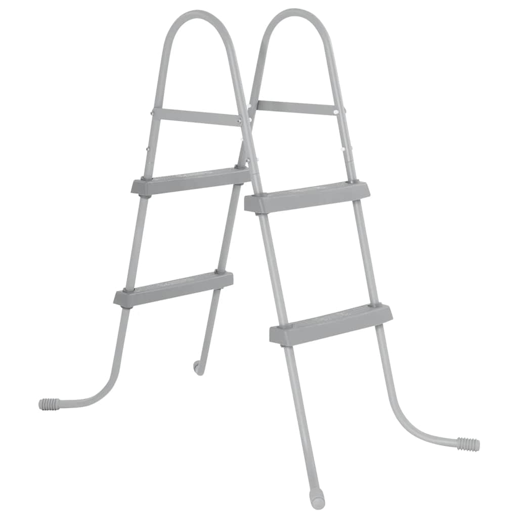 Bestway Poolleiter Flowclear 2 Stufen 84 cm