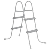 Bestway Poolleiter Flowclear 2 Stufen 84 cm