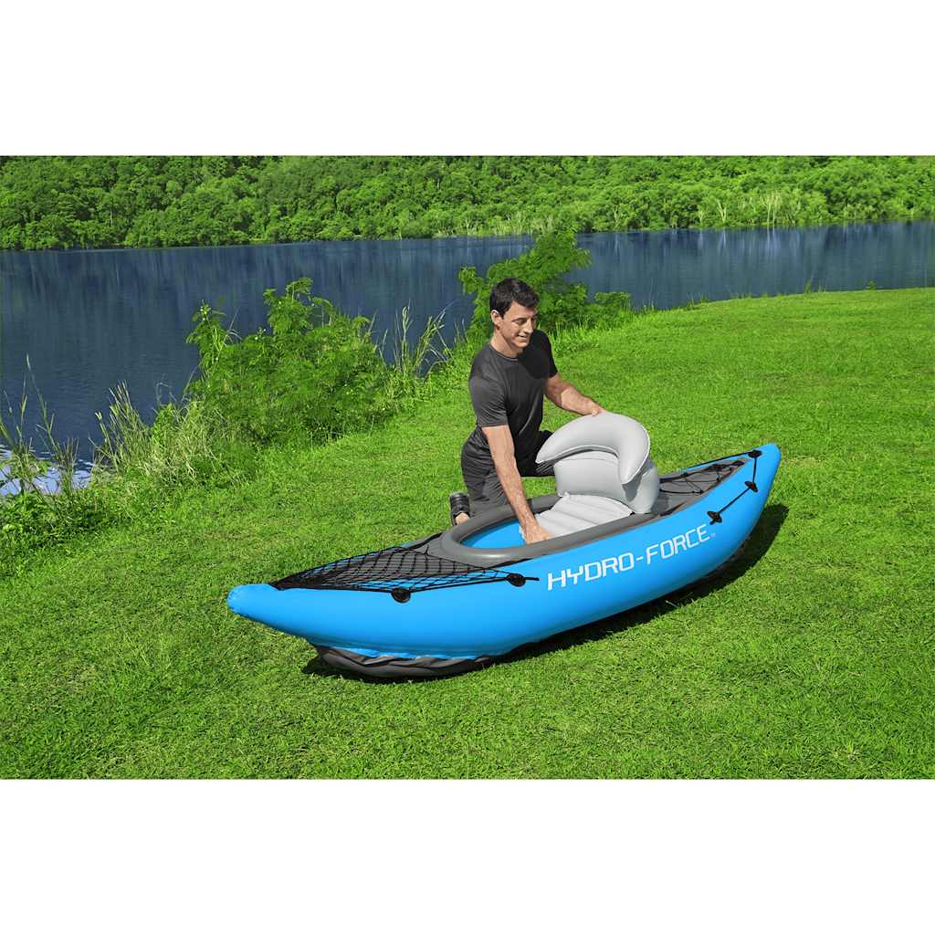 Bestway Kayak Hydro-Force 1 oseba napihljiva