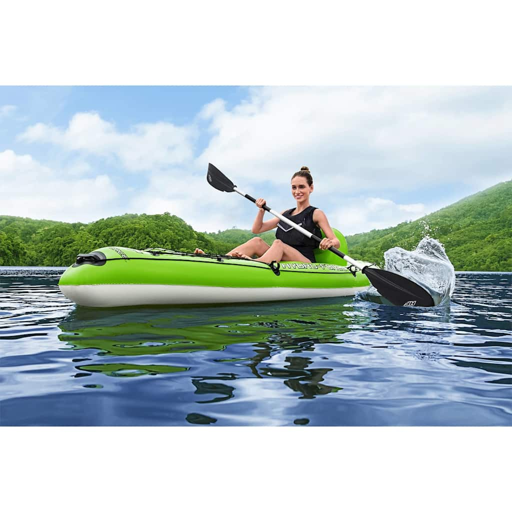 Bestway Kayak Hydro-Force Koracle Oppusterbar