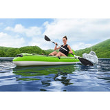 Bestway Kayak Hydro-Force Korakel aufblasbar