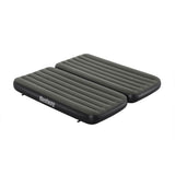 Bestway Airbed 3-in-1 gonflable 188x99x25 cm noir et gris