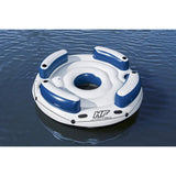 Bestway Hydro-Force schwimmende Insel 239 x 63,5 cm