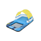 Bestway Hydro-Force schwimmende Insel 305x186x58 cm