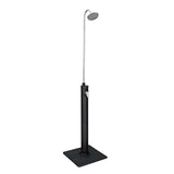 Bestway Außendusche Solar Flow 8 l schwarz