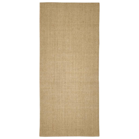 Vidaxx Sisalmatte für Kratzbaum 66x150 cm