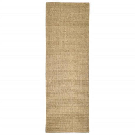 Vidaxx Sisalmatte für Kratzbaum 66x200 cm