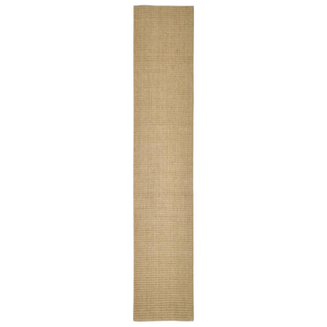 Vidaxx Sisalmatte für Kratzbaum 66x350 cm