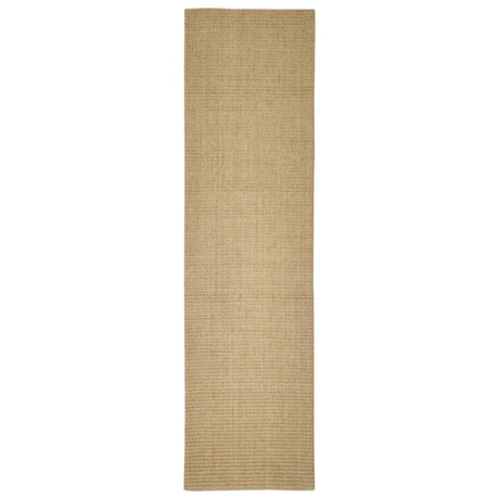 Vidaxx Sisalmatte für Kratzbaum 80x300 cm