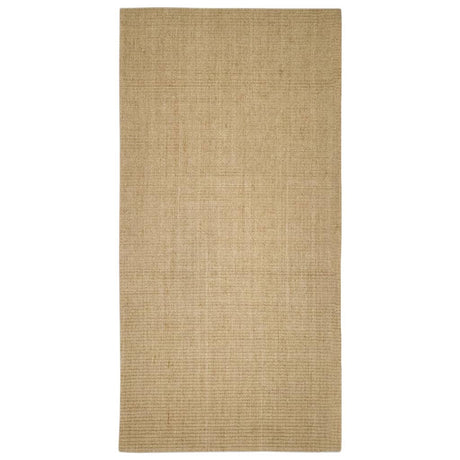 Vidaxx Sisalmatte für Kratzbaum 100x200 cm