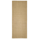 Vidaxx Sisalmatte für Kratzbaum 100x250 cm