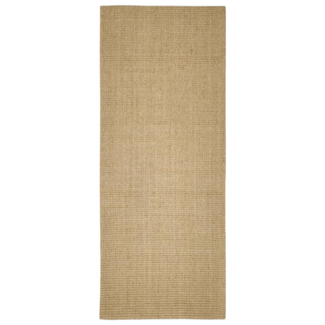 Vidaxx Sisalmatte für Kratzbaum 100x250 cm