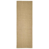 Vidaxx Sisalmatte für Kratzbaum 100x300 cm