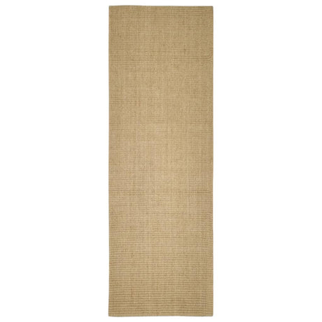 Vidaxx Sisalmatte für Kratzbaum 100x300 cm
