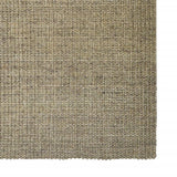 Vidaxl Sisalmat zum Kratzen nach 66x350 cm Taupe