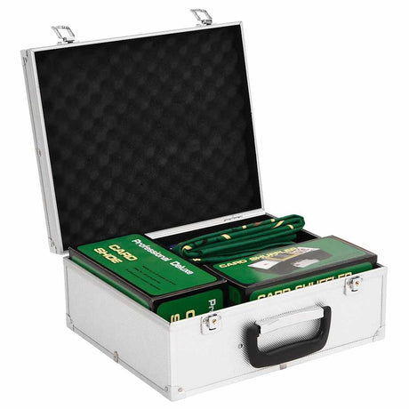 VidaXL 300-teiliges Pokerset 11,5 g
