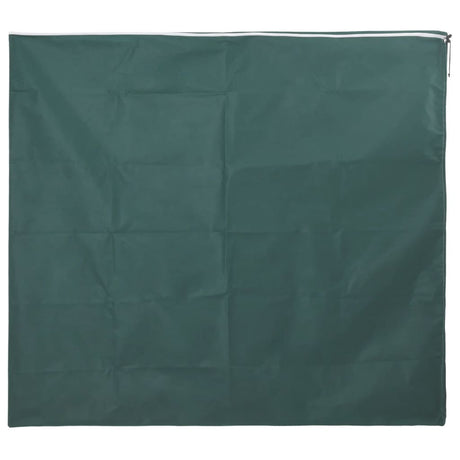 VidaXL Pflanzenabdeckungen mit Reißverschluss 4 Stück 70 g m² 3,93 x 3,5 m