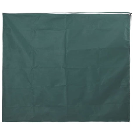 VidaXL Pflanzenabdeckungen mit Reißverschluss 10 Stück 70 g m² 2,36 x 2 m