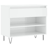 Vidaxl skoskap 70x36x60 cm eiendommer