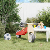 VidaXL Laufrad für Kinder 2-in-1 Rot