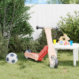 VidaXL Kinderroller 2-in-1 Rot