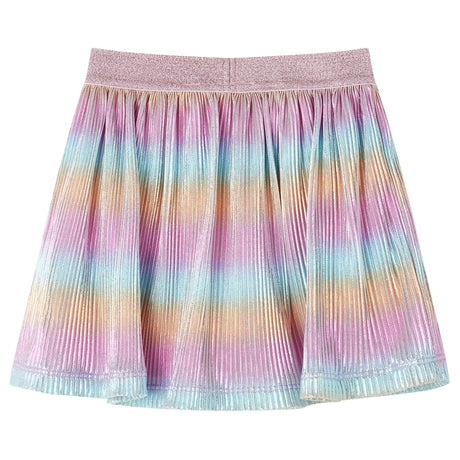 VidaXL Kinderrock 92 Mehrfarbig