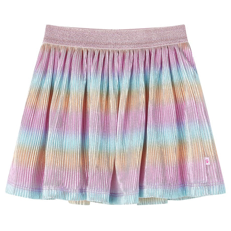 VidaXL Kinderrock 104 Mehrfarbig