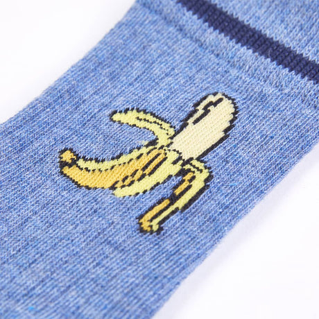 VidaXL Kindersocken 5 Paar EU 23-26