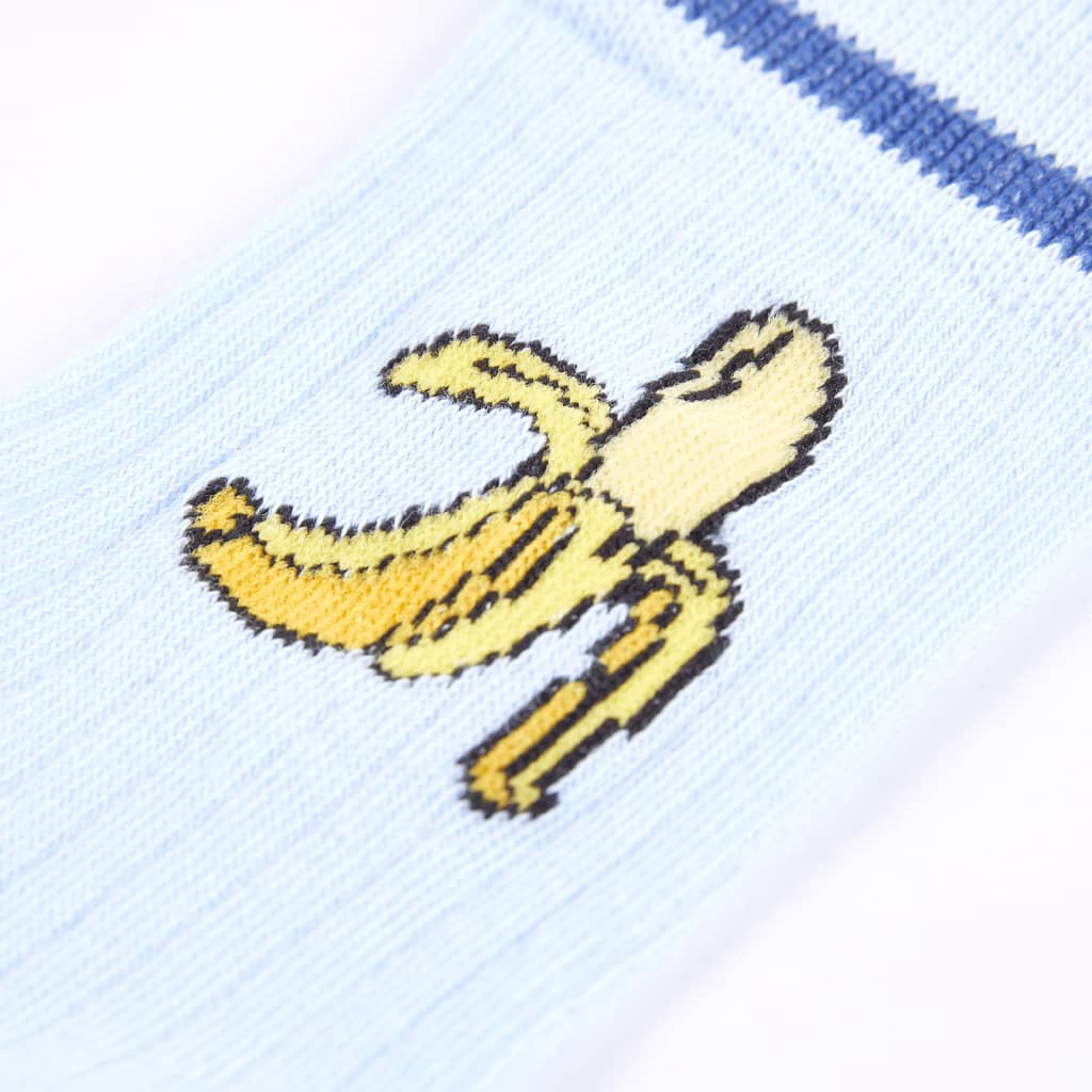 VidaXL Kindersocken 5 Paar EU 26-29