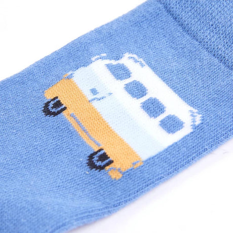 VidaXL Kindersocken 5 Paar EU 23-26